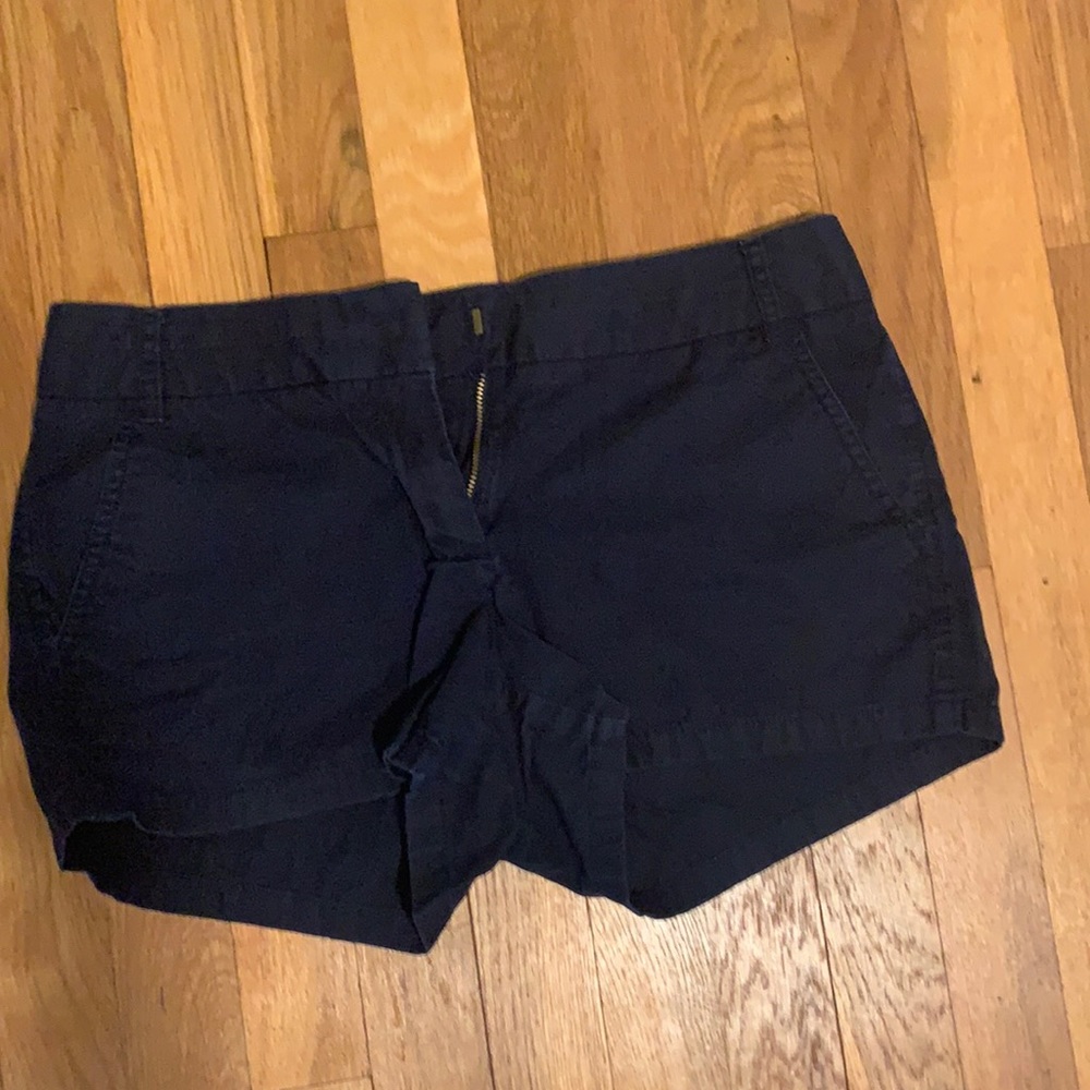 JCrew shorts